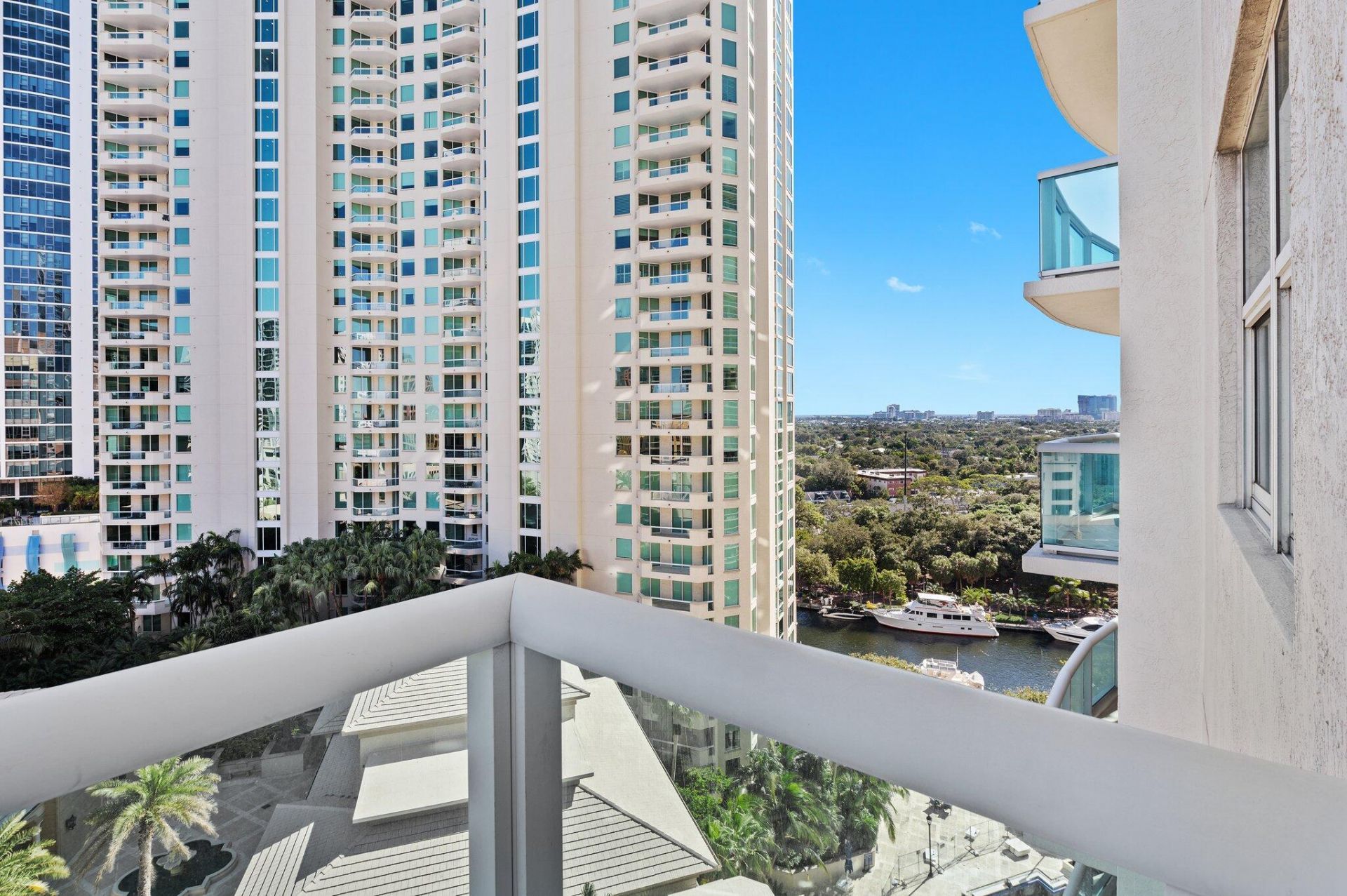 347 N New River Drive E, Unit 1509, Fort Lauderdale, FL 33301 Photo