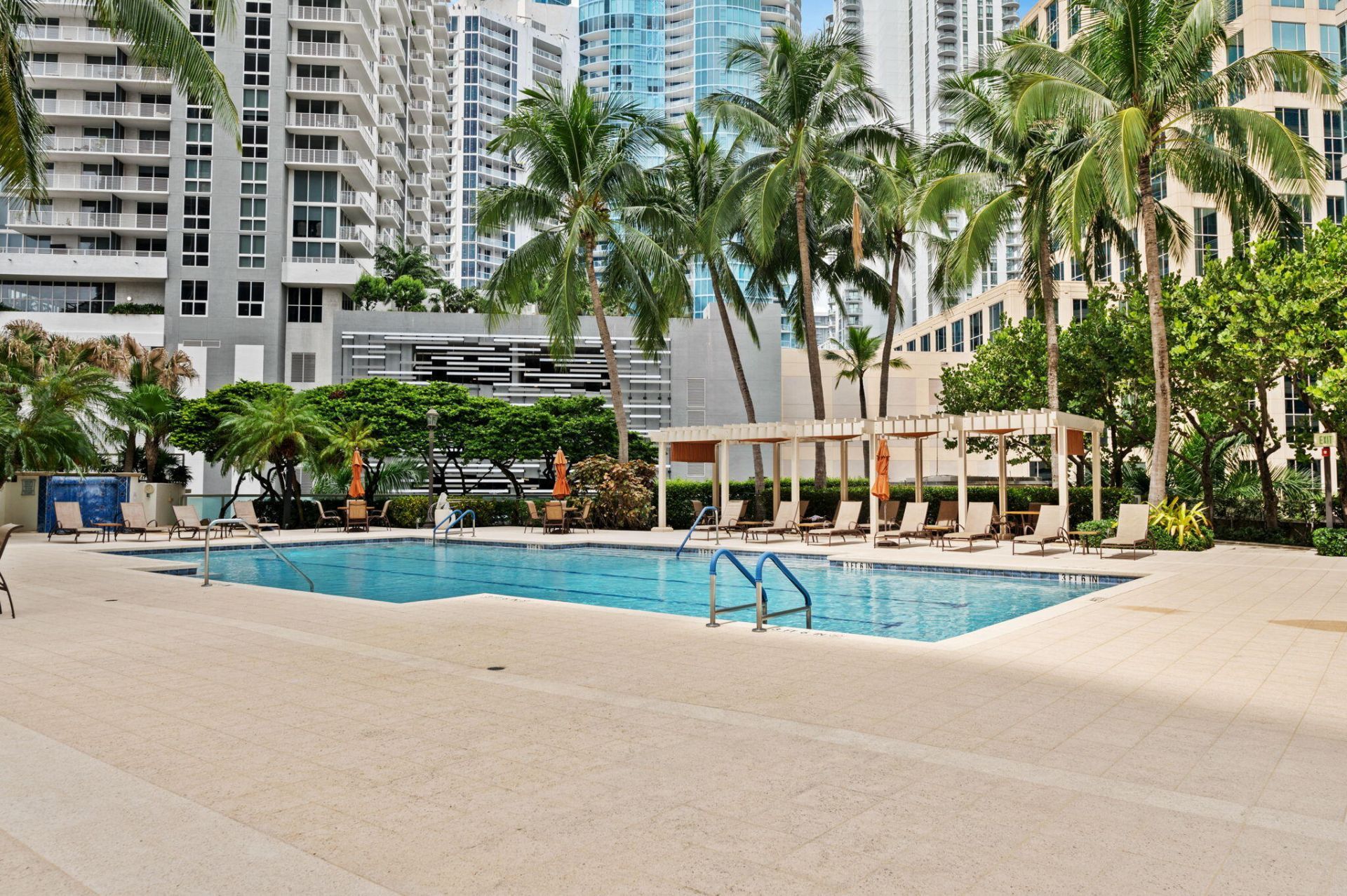 347 N New River Drive E, Unit 1509, Fort Lauderdale, FL 33301 Photo