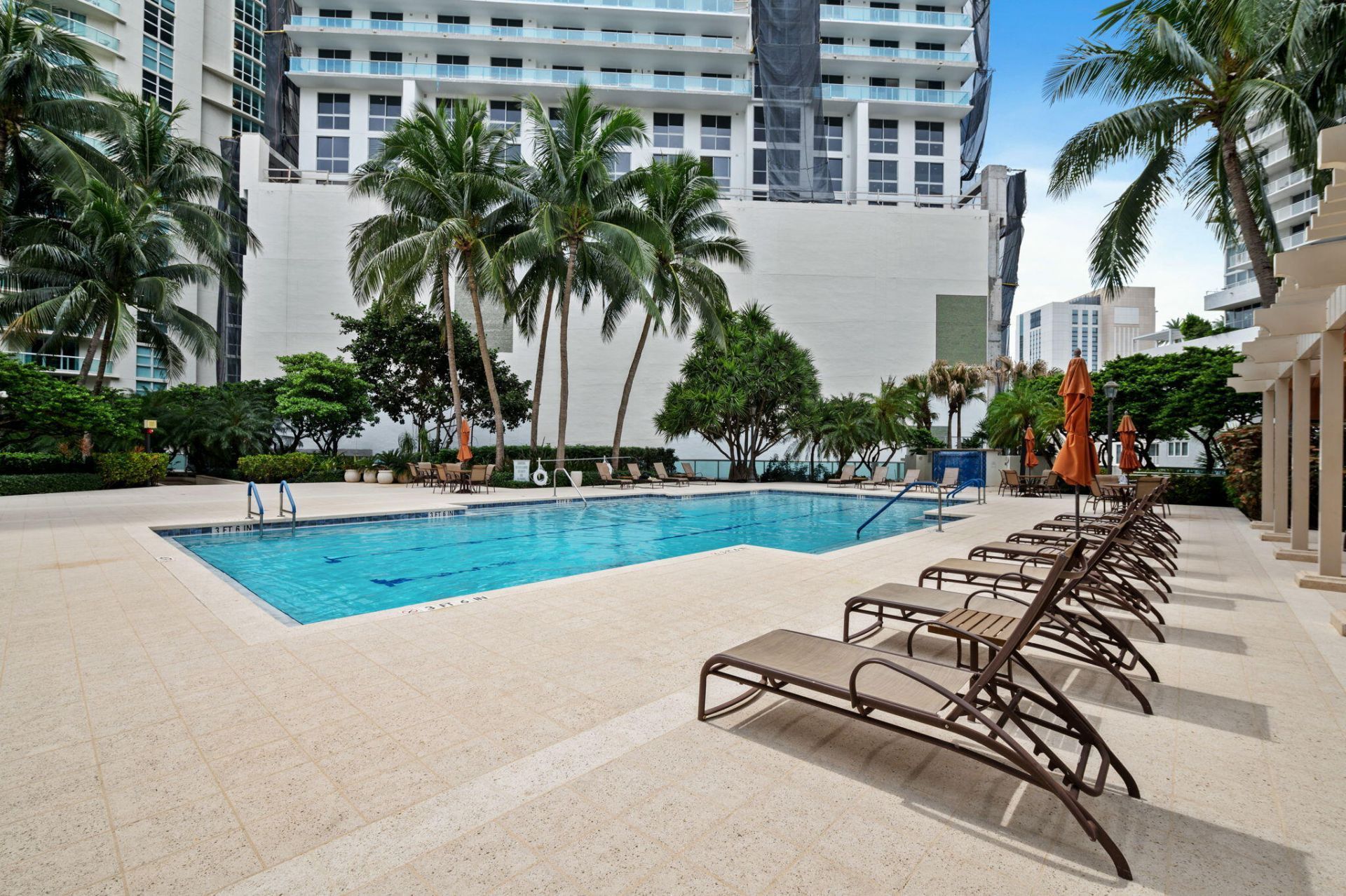 347 N New River Drive E, Unit 1509, Fort Lauderdale, FL 33301 Photo