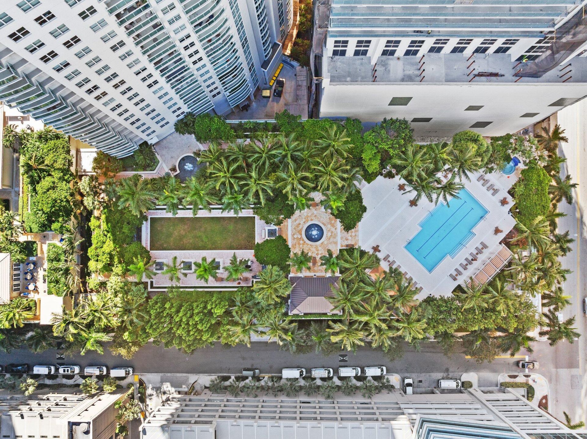 347 N New River Drive E, Unit 1509, Fort Lauderdale, FL 33301 Photo