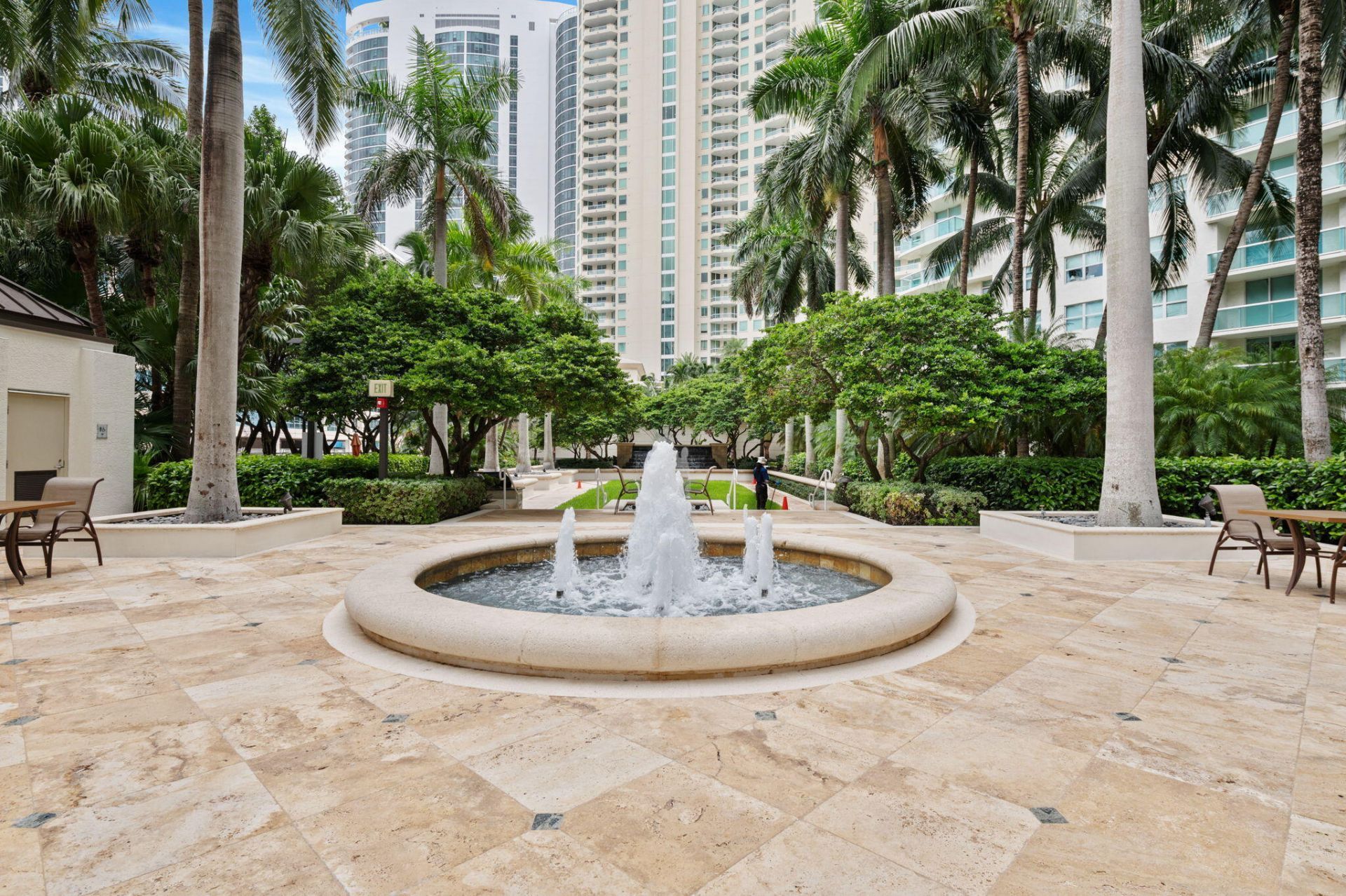 347 N New River Drive E, Unit 1509, Fort Lauderdale, FL 33301 Photo