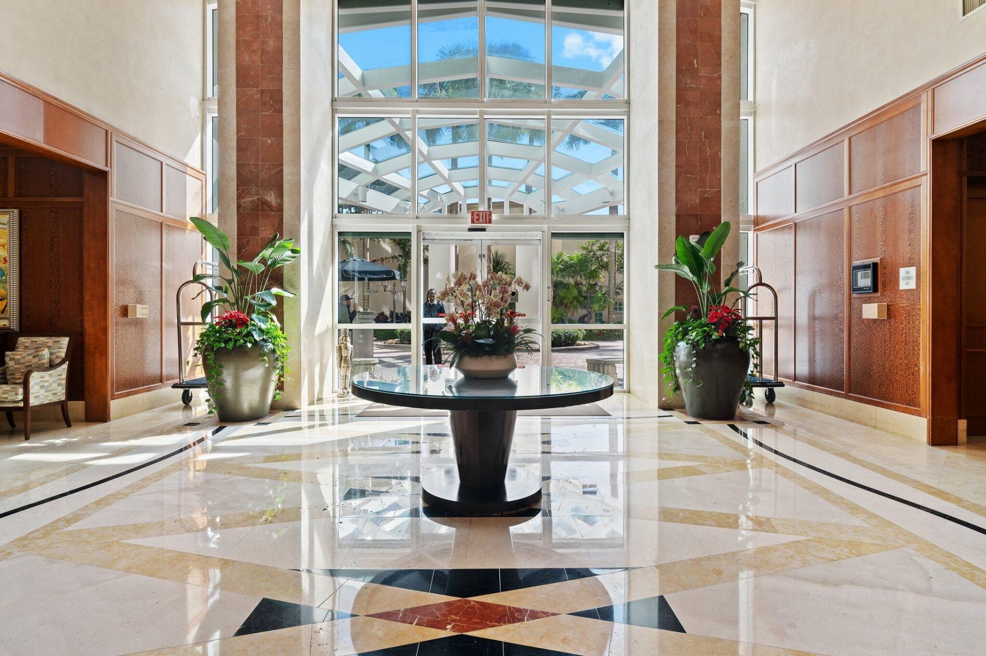 347 N New River Drive E, Unit 1509, Fort Lauderdale, FL 33301 Photo