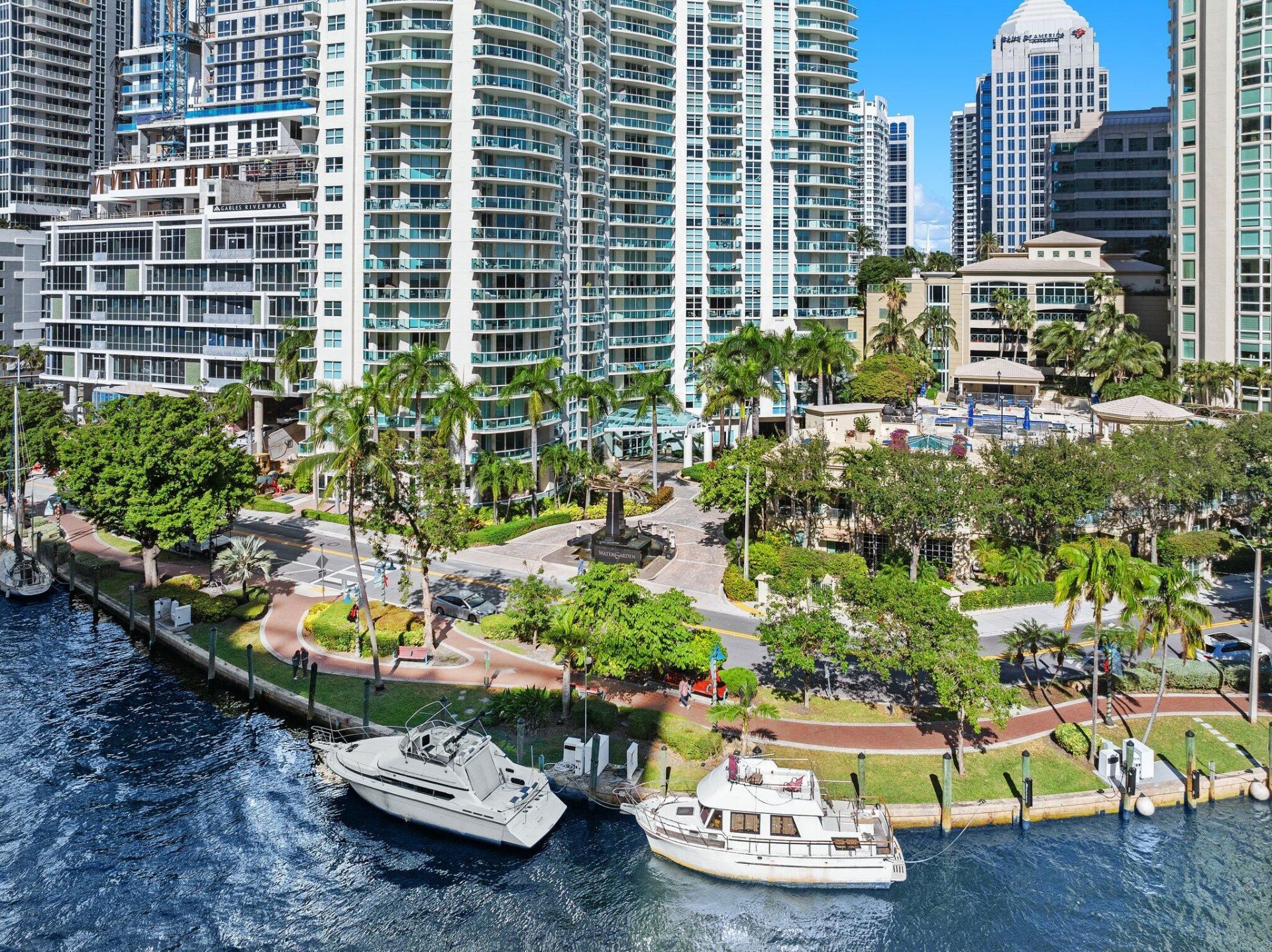 347 N New River Drive E, Unit 1509, Fort Lauderdale, FL 33301 Photo