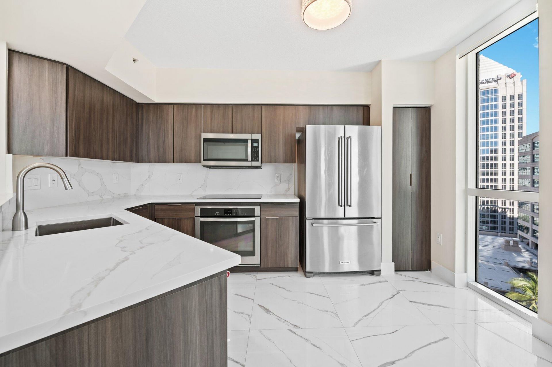 347 N New River Drive E, Unit 1509, Fort Lauderdale, FL 33301 Photo