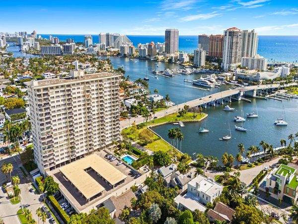 2500 E Las Olas Boulevard, Unit 404, Fort Lauderdale, FL 33301