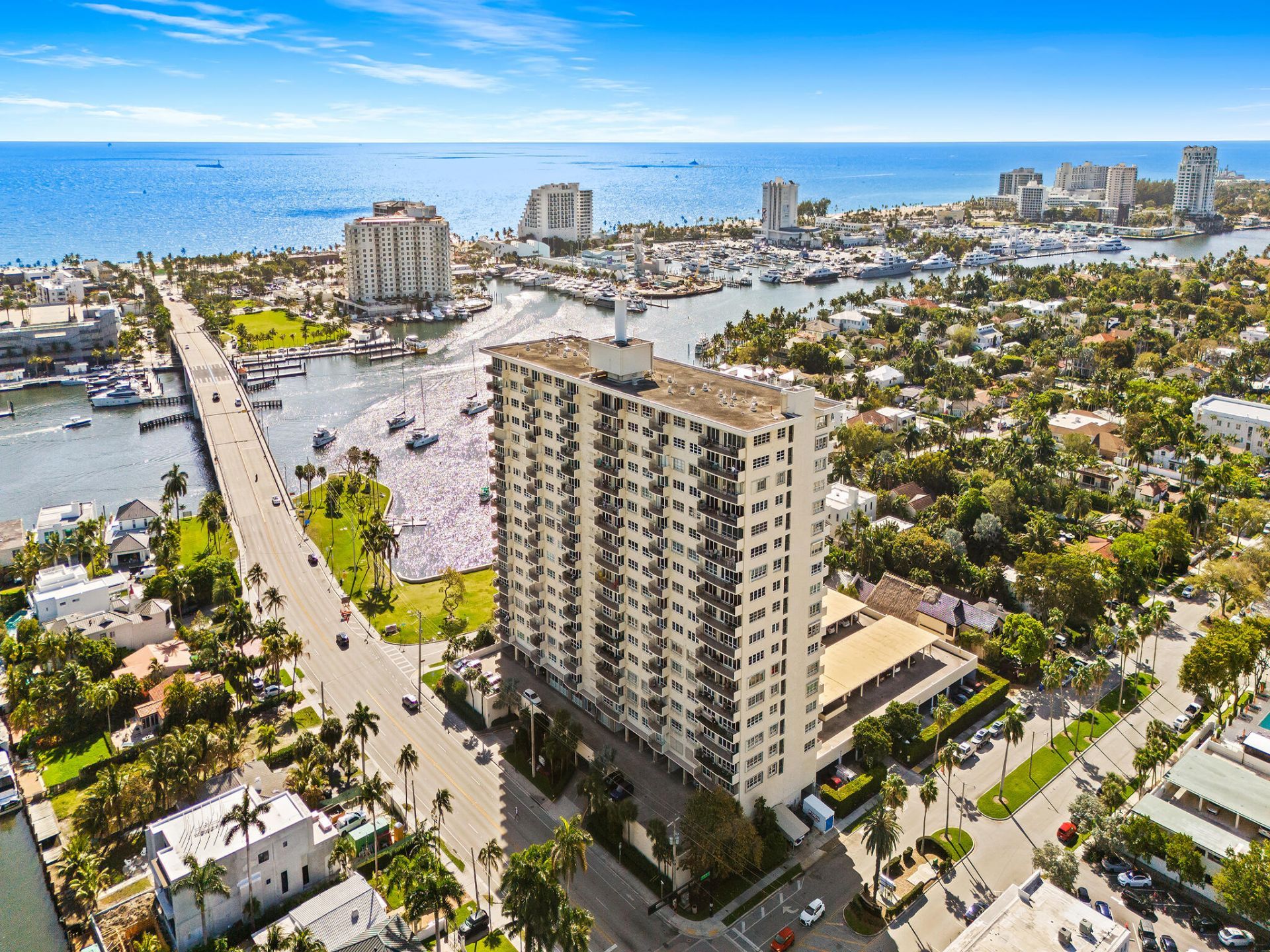 2500 E Las Olas Boulevard, Unit 404, Fort Lauderdale, FL 33301 Photo