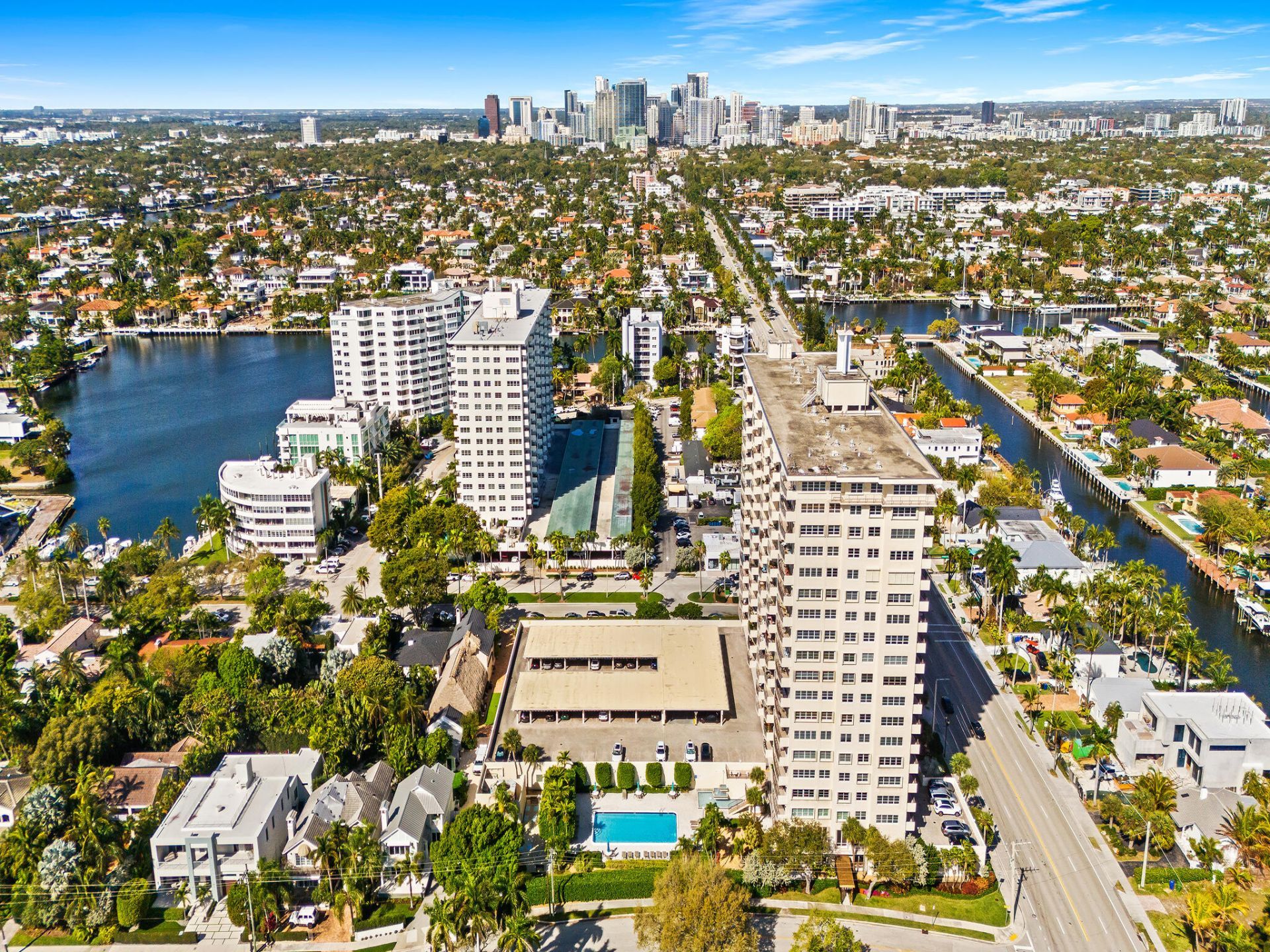 2500 E Las Olas Boulevard, Unit 404, Fort Lauderdale, FL 33301 Photo