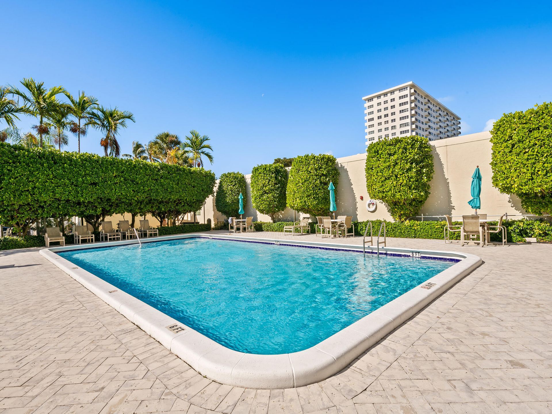 2500 E Las Olas Boulevard, Unit 404, Fort Lauderdale, FL 33301 Photo