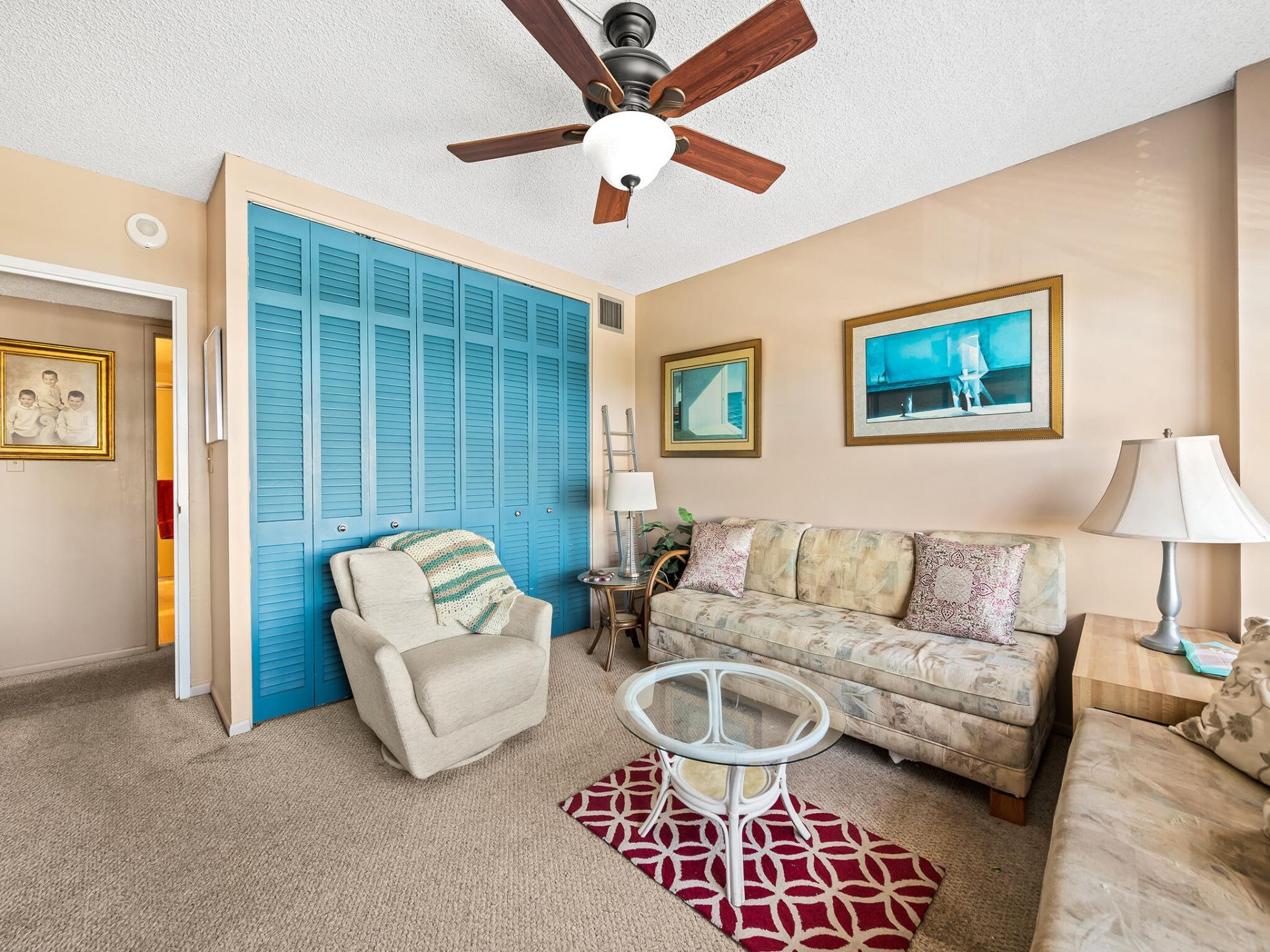 2500 E Las Olas Boulevard, Unit 404, Fort Lauderdale, FL 33301 Photo