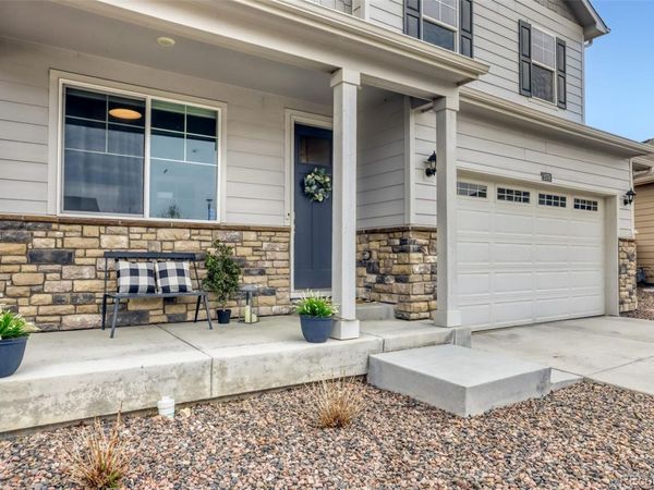 2078 Pineywoods Street, Mead, CO 80542