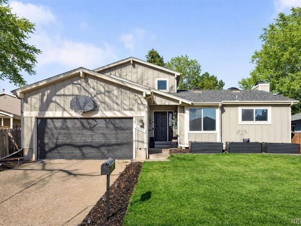 2051 S Fairplay Street, Aurora, CO 80014