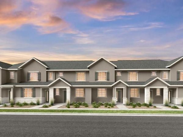 6820 Parterre Parkway N, Unit 4, Thornton, CO 80602