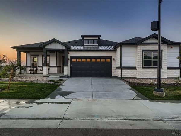 981 W 128th Place , Westminster, CO 80234