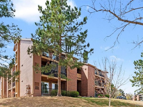4899 S Dudley Street, Unit 8K, Littleton, CO 80123