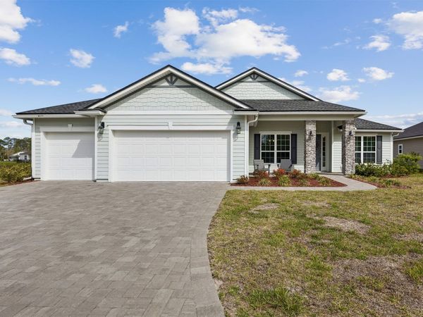 85177 SANDY RIDGE Loop, Yulee, FL 32097
