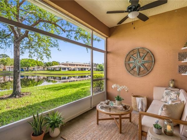 2522 Stockbridge Square SW, Vero Beach, FL 32962