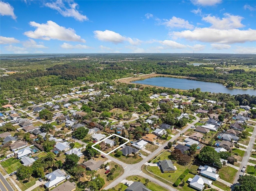 121 Hinchman Avenue, Sebastian, FL 32958 Photo