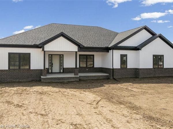 26850 Irwin Rd., Richmond Twp, MI 48062