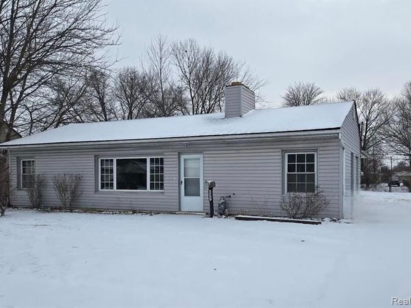 6927 JANET Street, Taylor, MI 48180