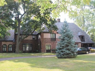 17815 Hamilton Road , Highland Park, MI 48203