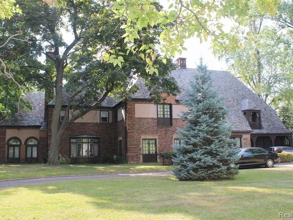 17815 Hamilton Road, Highland Park, MI 48203