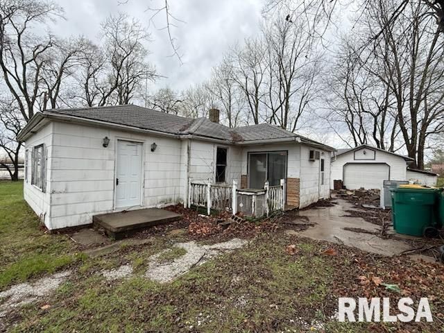 1110 W Piper Street, Macomb, IL 61455 Main Photo