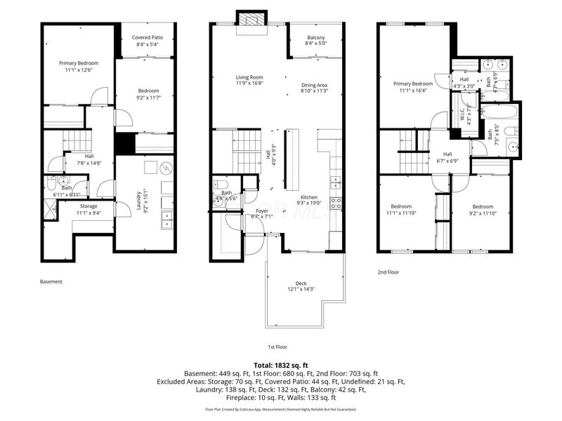 4828 Crazy Horse Lane, Unit 2, Westerville, OH 43081 Photo 10