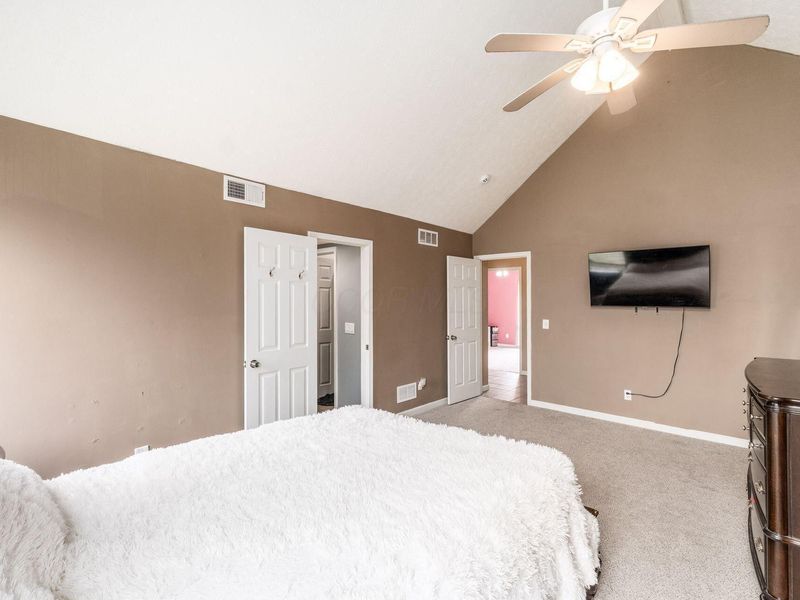 4828 Crazy Horse Lane, Unit 2, Westerville, OH 43081 Photo 38