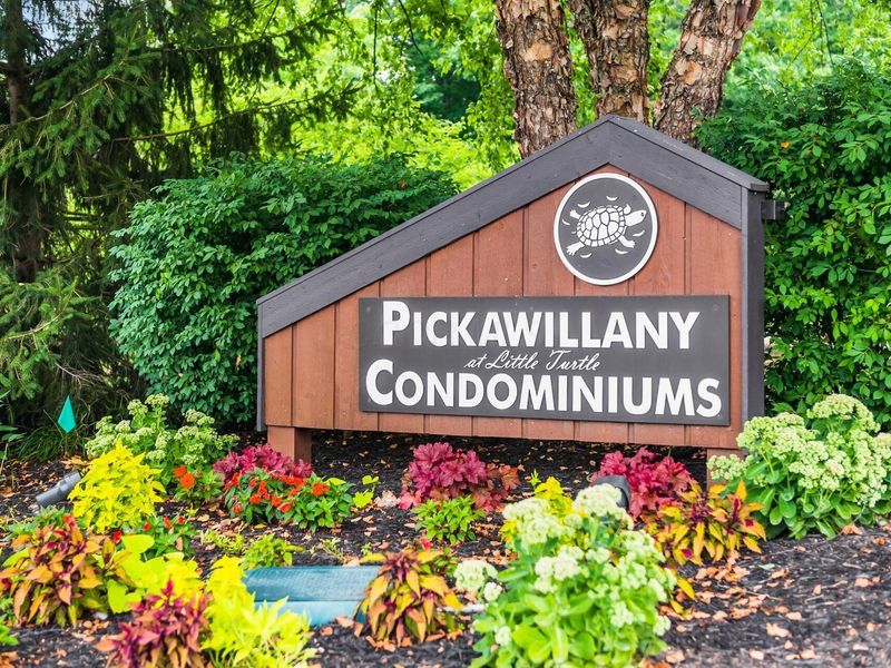 4828 Crazy Horse Lane, Unit 2, Westerville, OH 43081 Photo 4