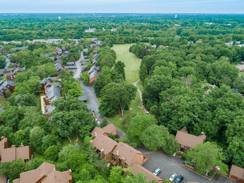 4828 Crazy Horse Lane, Unit 2, Westerville, OH 43081 Photo 59