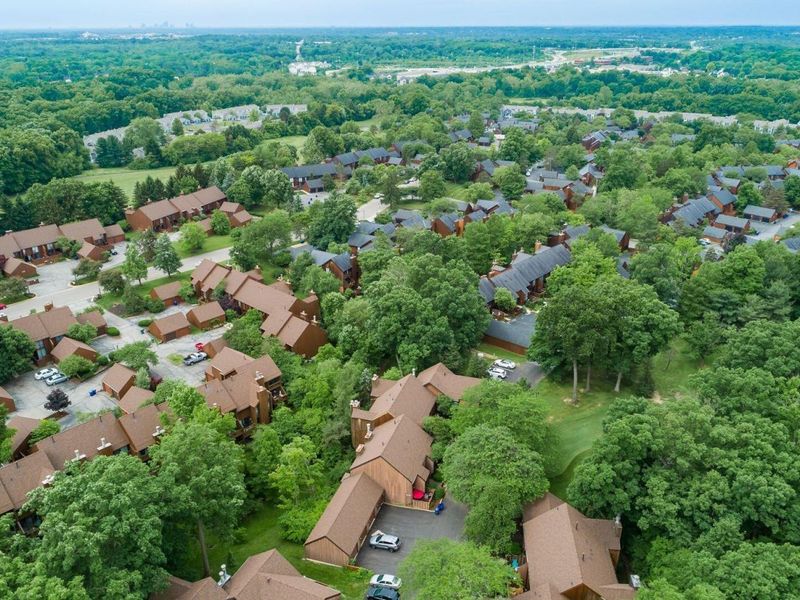 4828 Crazy Horse Lane, Unit 2, Westerville, OH 43081 Photo 61