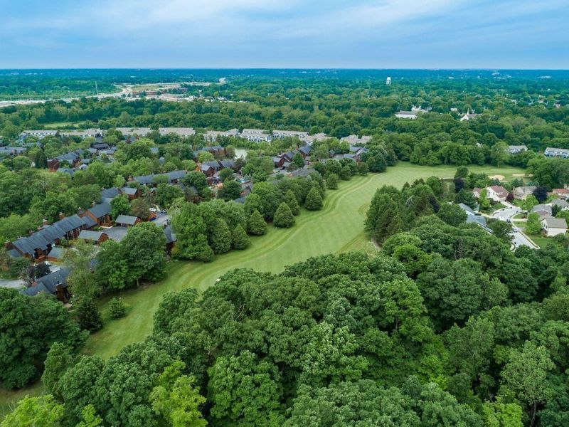 4828 Crazy Horse Lane, Unit 2, Westerville, OH 43081 Photo 62