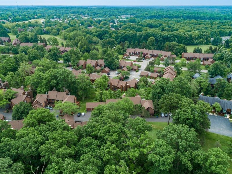 4828 Crazy Horse Lane, Unit 2, Westerville, OH 43081 Photo 63