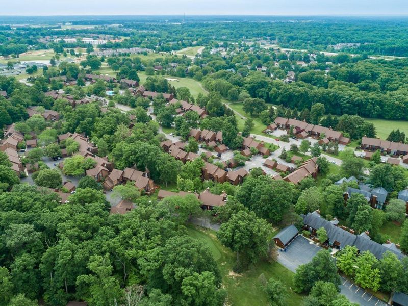 4828 Crazy Horse Lane, Unit 2, Westerville, OH 43081 Photo 64