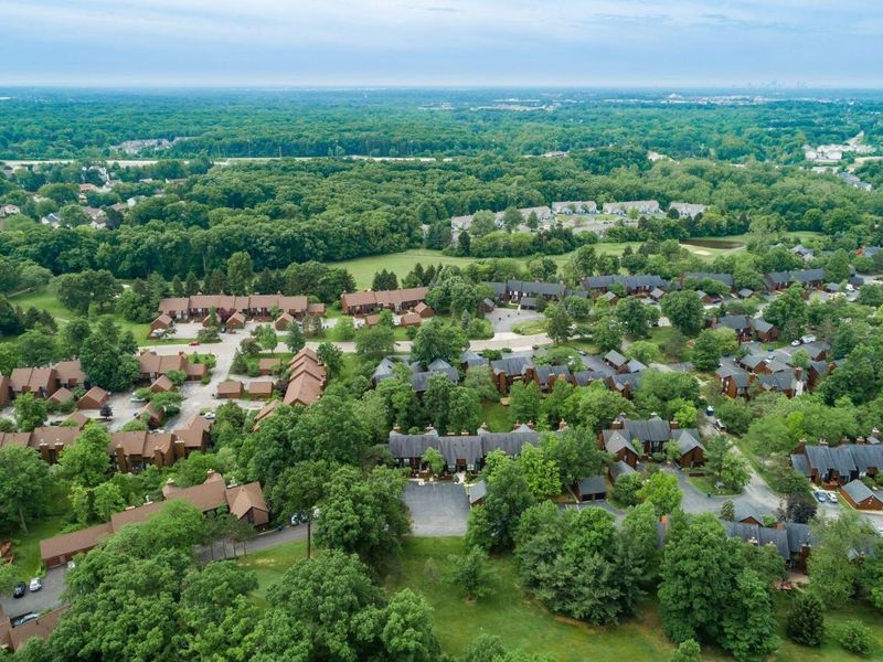 4828 Crazy Horse Lane, Unit 2, Westerville, OH 43081 Photo 65