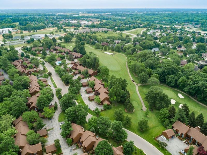 4828 Crazy Horse Lane, Unit 2, Westerville, OH 43081 Photo 66