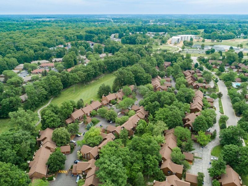 4828 Crazy Horse Lane, Unit 2, Westerville, OH 43081 Photo 67