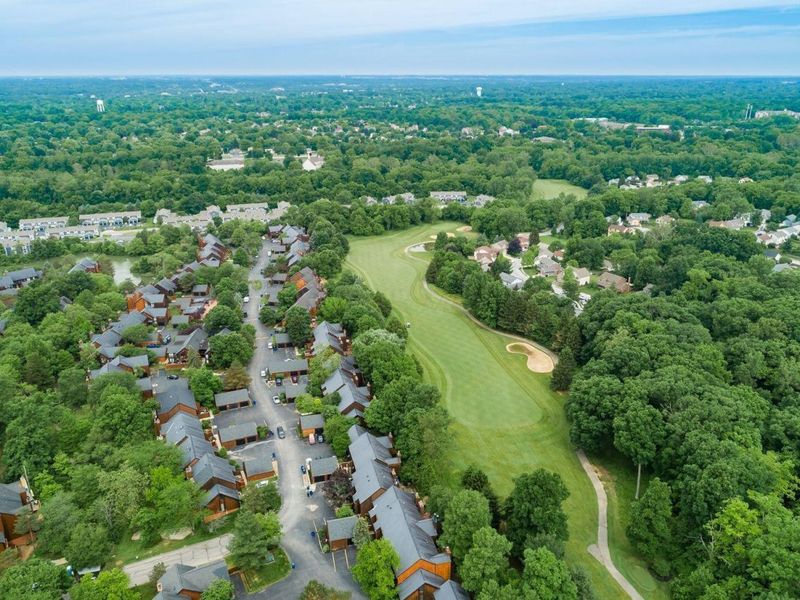 4828 Crazy Horse Lane, Unit 2, Westerville, OH 43081 Photo 68