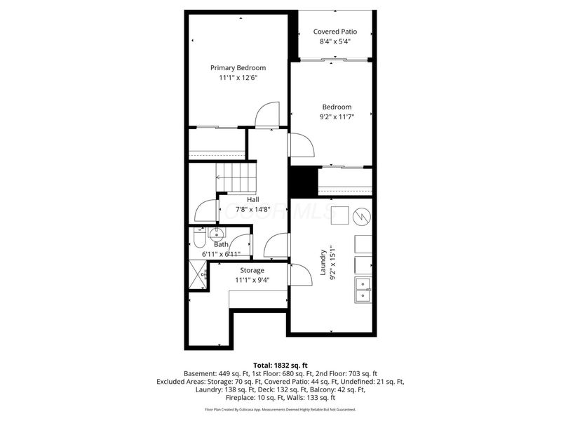 4828 Crazy Horse Lane, Unit 2, Westerville, OH 43081 Photo 7