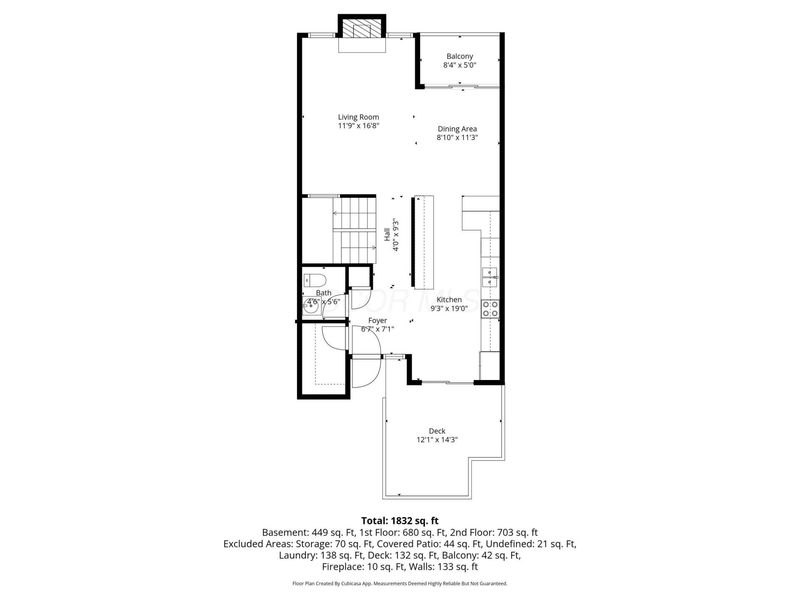4828 Crazy Horse Lane, Unit 2, Westerville, OH 43081 Photo 8