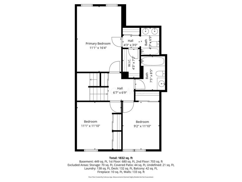 4828 Crazy Horse Lane, Unit 2, Westerville, OH 43081 Photo 9