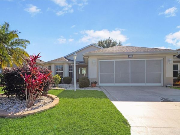 20846 QUEEN ALEXANDRA DRIVE , LEESBURG, FL 34748