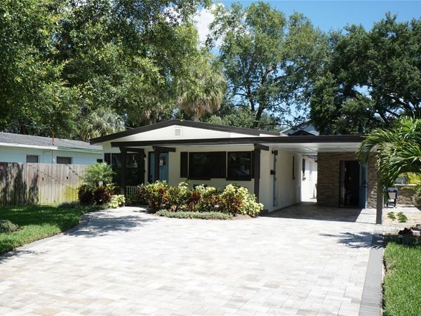 3205 W BALLAST POINT BOULEVARD , TAMPA, FL 33611
