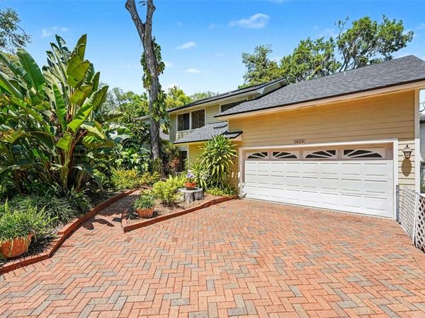 1029 43RD AVENUE N, Unit 1, ST PETERSBURG, FL 33703