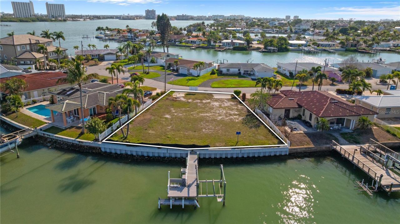 7821 3rd Avenue S, Saint Petersburg, FL 33707 Photo