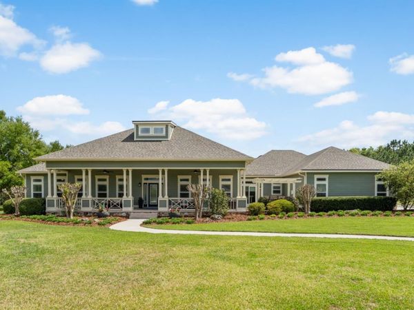 1751 SW 188TH STREET, NEWBERRY, FL 32669