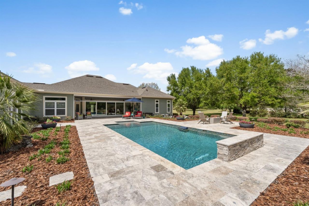 1751 SW 188th Street, Newberry, FL 32669 Photo