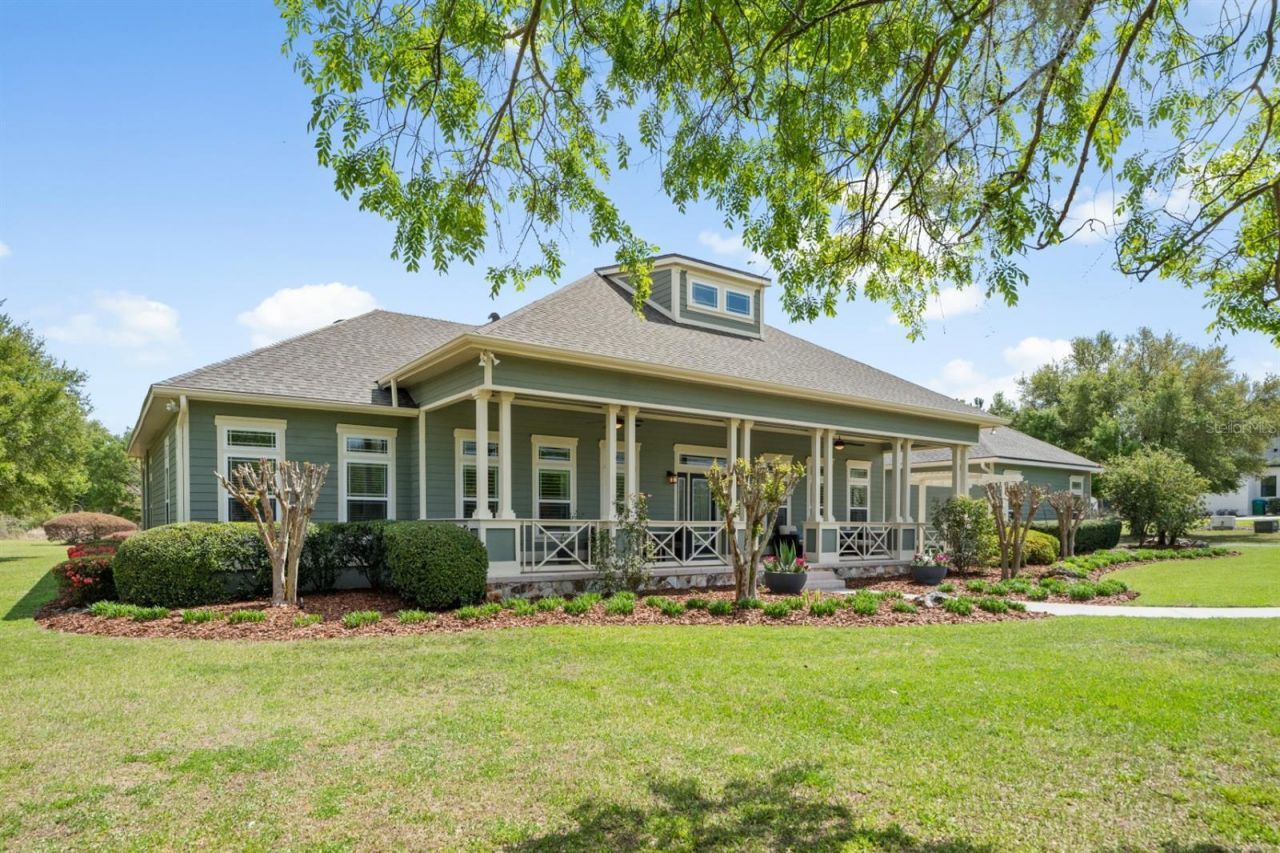 1751 SW 188th Street, Newberry, FL 32669 Photo