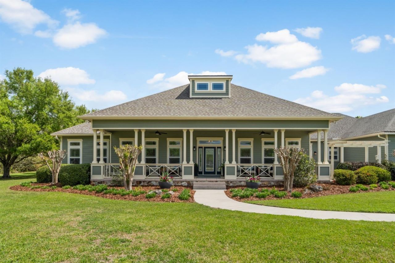 1751 SW 188th Street, Newberry, FL 32669 Photo