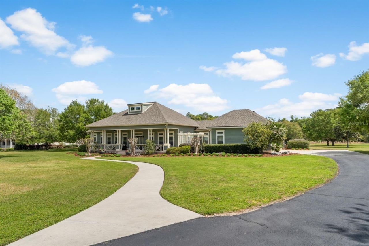 1751 SW 188th Street, Newberry, FL 32669 Photo